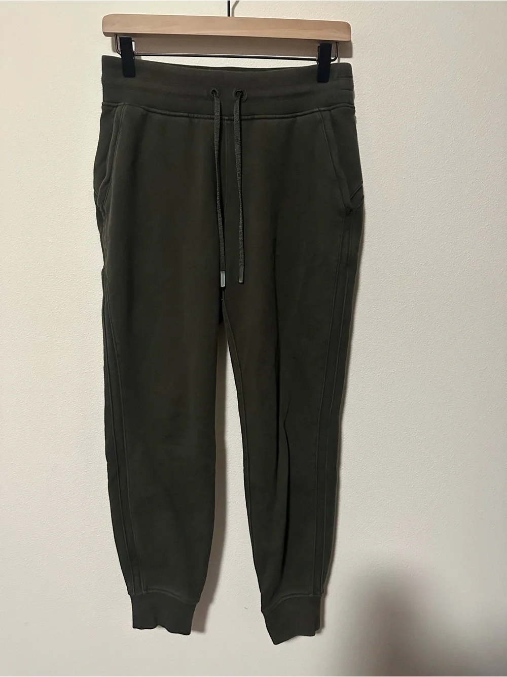 Lululemon Warm Down Jogger II 28